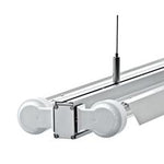 RAZOR T5 - 2 x 24W Dimmable*