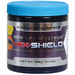 Hex•Shield 2mm Sinking Pellet 125g