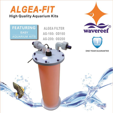 Algae Reactor AG-160