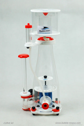 Bubble Magus Curve A5 DC Protein Skimmer