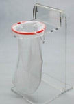 Filter Bag Holder 4"