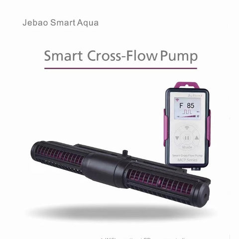 MCP-90 Smart Cross-Flow Pump