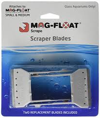 Replacement Scrapers Blade Small/Long