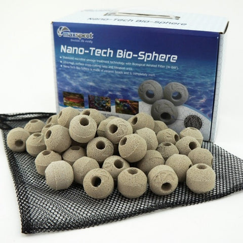 Nano Tech Bio Sphere 1kg