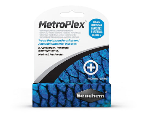 MetroPlex 5g