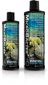 Brightwell Aquatics MicroBacter7