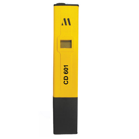 Milwaukee EC Tester with ATC - CD601