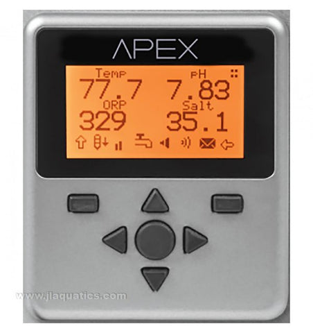 Apex Display Module :: APEXDISP