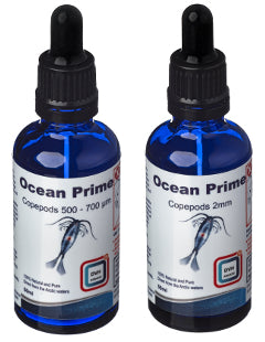 Ocean Prime Copepods 2mm