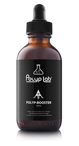 Polyp Booster 100ml