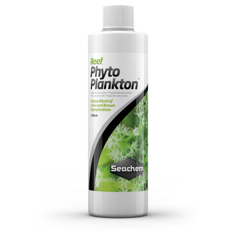 Reef Phytoplankton 250ml