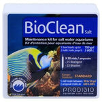 BioClean 30 vials
