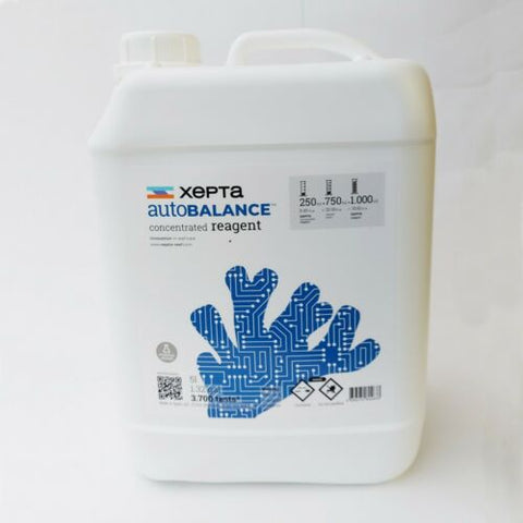 XEPTA autoBalance Reagent Concentrate