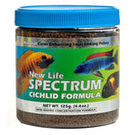 Cichlid Formula 1mm Sinking Freshwater 125g