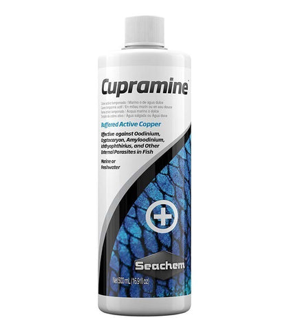 Cupramine 500ml