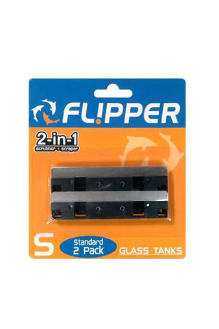 Flipper Magnet Cleaner Replacement Blade