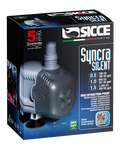 Syncra Silent 1.0 950lph