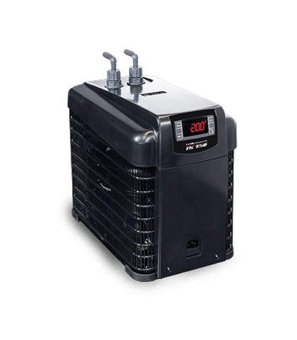 TECO TK-150 AQUARIUM CHILLER (1/8 HP)