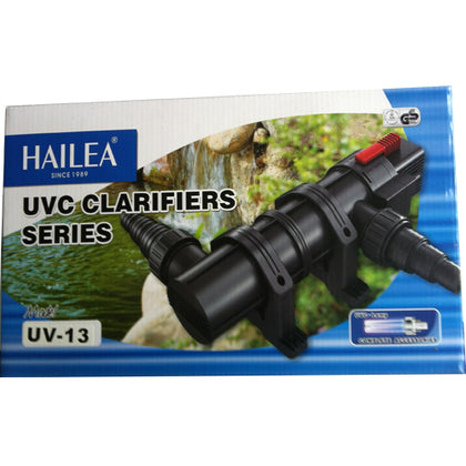 Hailea UV-18 UV Filter