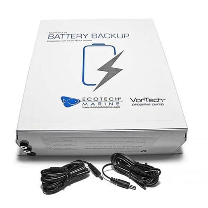 Ecotech Battery Backup