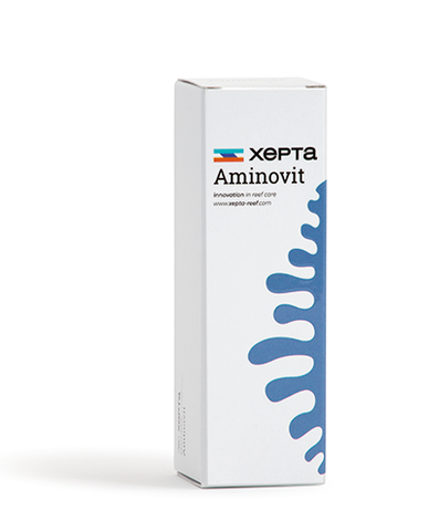 Xepta Aminovit [Amino Acid + Vitamins] 50ml