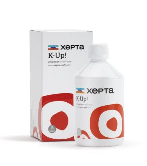 Xepta K-Up! Potassium 500ml