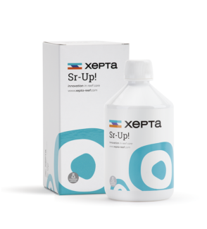 Xepta Sr-Up! Strontium 500ml